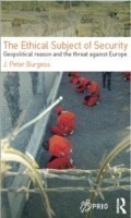 Ethical Subject of Security