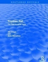 Toynbee Hall (Routledge Revivals)