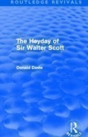 Heyday of Sir Walter Scott (Routledge Revivals)