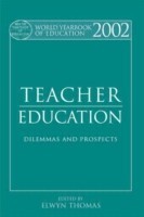 World Yearbook of Education 2002