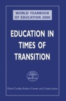 World Yearbook of Education 2000