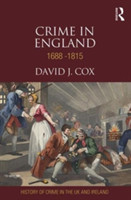 Crime in England 1688-1815