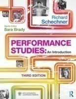 Performance Studies: An Introduction