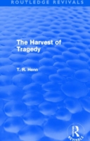 Harvest of Tragedy (Routledge Revivals)