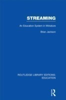 Streaming (RLE Edu L Sociology of Education)
