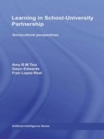 Learning in School-University Partnership*