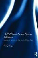 UNCLOS and Ocean Dispute Settlement