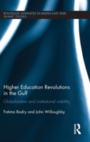 Higher Education Revolutions in the Gulf