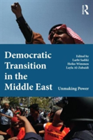 Democratic Transition in the Middle East