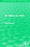 Essay on India (Routledge Revivals)