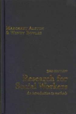 Research for Social Workers