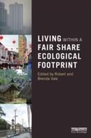 Living within a Fair Share Ecological Footprint