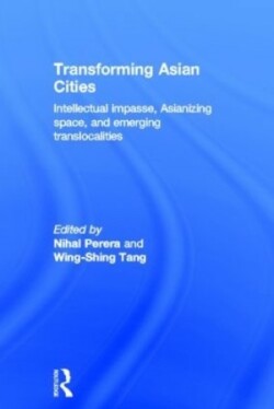 Transforming Asian Cities