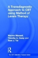 Transdiagnostic Approach to CBT using Method of Levels Therapy