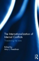 Internationalization of Internal Conflicts