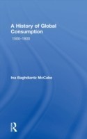 A History of Global Consumption