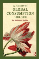 History of Global Consumption