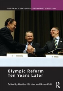 Olympic Reform Ten Years Later