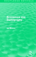 Economics and Demography (Routledge Revivals)