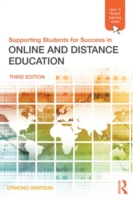 Supporting Students for Success in Online and Distance Education*