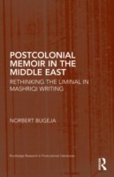 Postcolonial Memoir in the Middle East