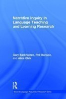 Narrative Inquiry in Language Teaching and Learning Research