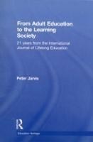 From Adult Education to the Learning Society