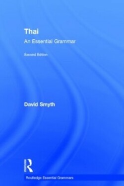 Thai: An Essential Grammar An Essential Grammar