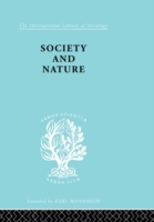 Society and Nature