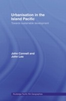 Urbanisation in the Island Pacific