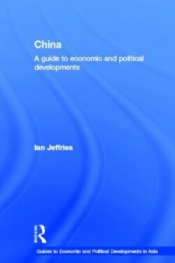 China: A Guide to Economic and Political Developments