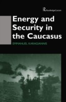 Energy and Security in Caucasus