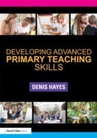 Developing Advanced Primary Teaching Skills