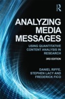 Analyzing Media Messages Using Quantitative Content Analysis in Research