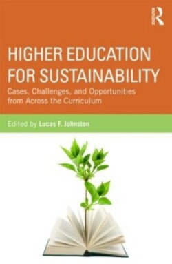 Higher Education for Sustainability