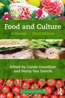 Food and Culture, 3th ed.