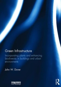 Green Infrastructure Incorporating Plants and Enhancing Biodiversity in Buildings and Urban Environm