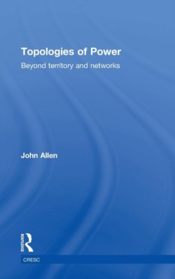 Topologies of Power