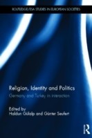 Religion, Identity and Politics