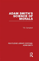 Adam Smith´s Science of Morals