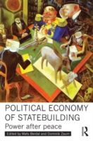 Political Economy of Statebuilding