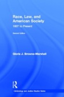 Race, Law, and American Society