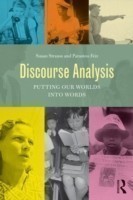 Discourse Analysis Putting Our Worlds into Words