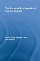 Advanced Econometrics of Tourism Demand