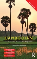 Colloquial Cambodian