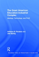 Great American Education-Industrial Complex