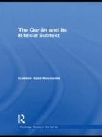 Qur'an and its Biblical Subtext