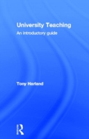 University Teaching