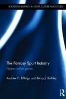 Fantasy Sport Industry