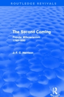 Second Coming